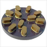 Resin Bond Diamond Grinding Cup Wheel
