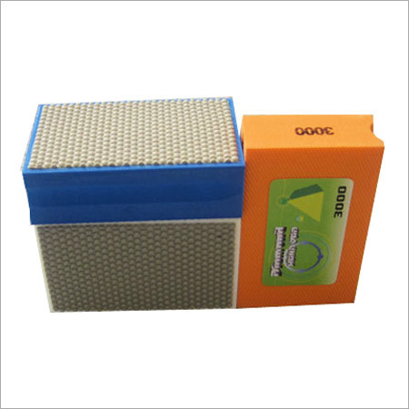 Hand Pad-Resin Type Hand Pad-Resin Type