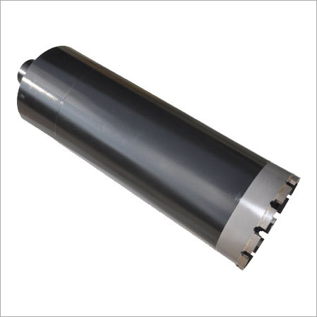 Drill Bits for Concrete