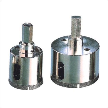 4~128mm Glass Drill Bits 4~128mm Glass Drill Bits