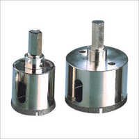 4~128mm Glass Drill Bits