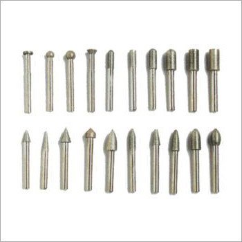 6mm Metric Brad Point Drill Bit