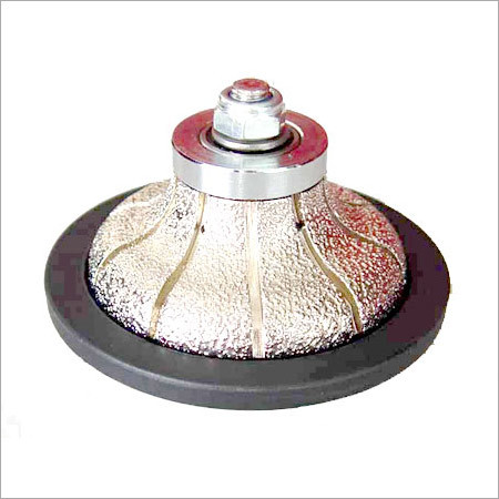 Diamond Profile Wheel