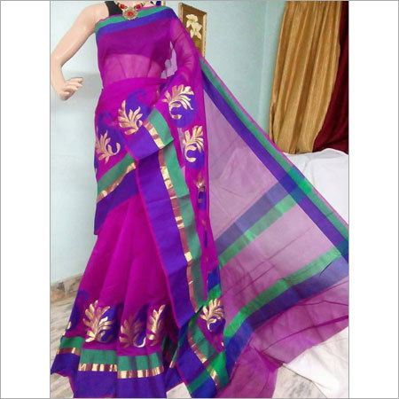Partywear Saree