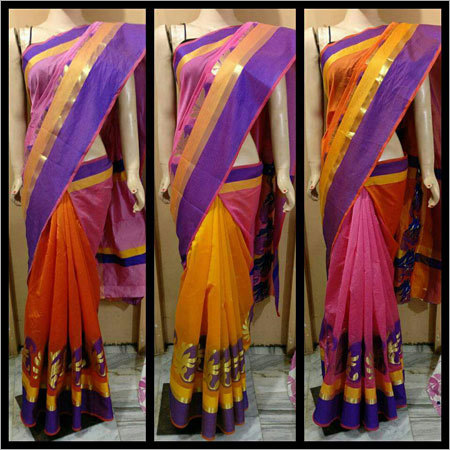 Wedding Saree