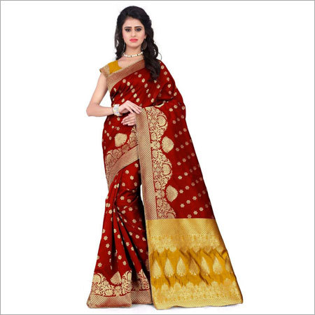 Designer Fancy Sarees