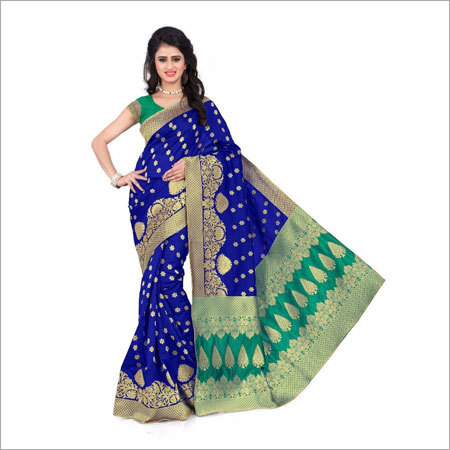Fancy Design Sarees