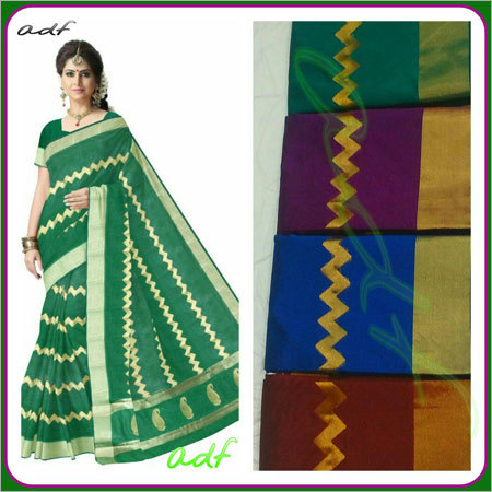 Modern Designer Sarees