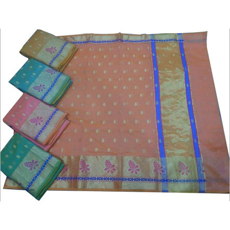 Printed Sarees