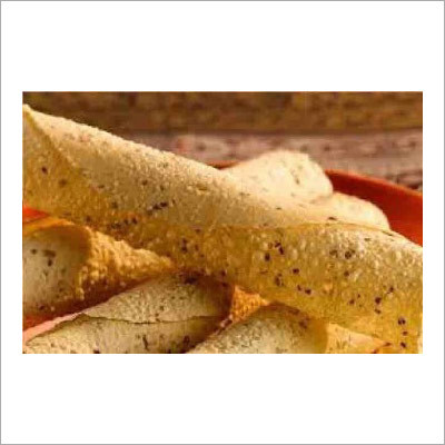 Chana Chatpata Papad