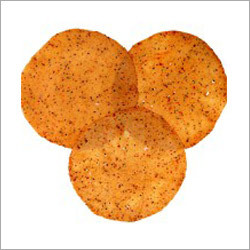 Channa Namkeen Papad