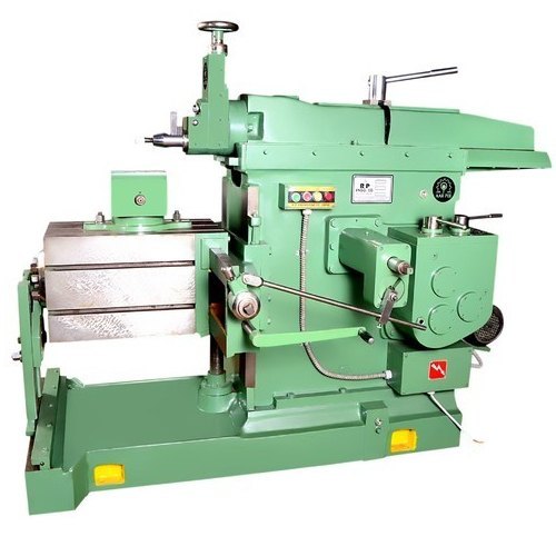 All Geared Shaper Machine