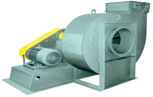 Centrifugal Fan