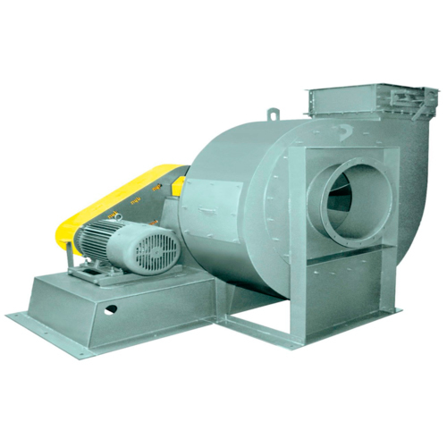 Centrifugal Fan
