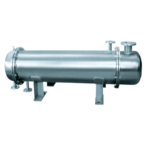 WASTE HEAT RECOVERY UNIT