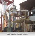 Gas Scrubbing Systems