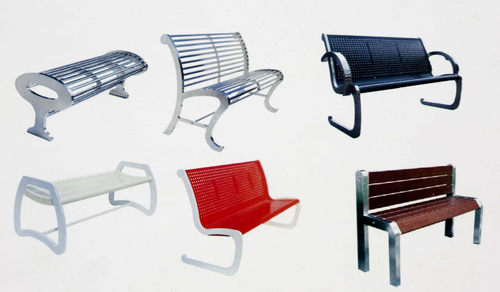 Benches - Wood, Fiber, Steel and Iron | Furniture Type Benches