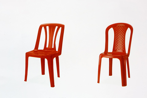 Moisture Proof Plastic Chair