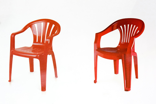 Moisture Proof Plastic Chair