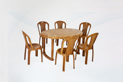 Moisture Proof Dinning Tables