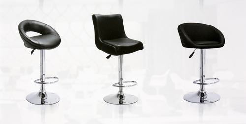 Eco-Friendly Bar Chairs