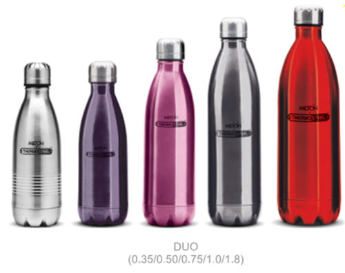 Thermosteel Thermo Steel Flask