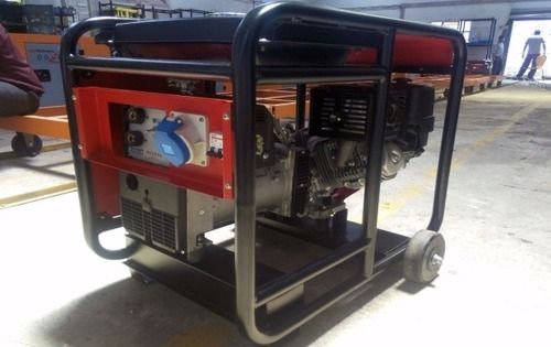 Honda Welding Generator Set Portable