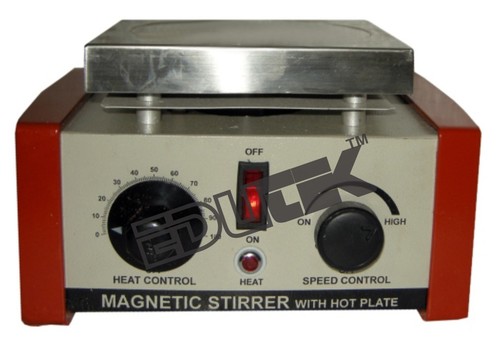 Magnetic Stirrer Analog