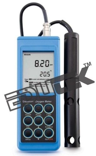 Dissolved Oxygen Meter