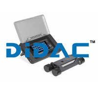 Advanced Cover Meter
