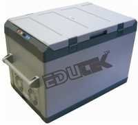 Bod Thermostatic Box