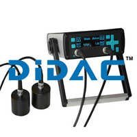 Ultrasonic Concrete Tester