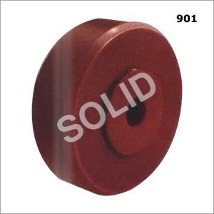 UHMW-PE Wheels Series 901