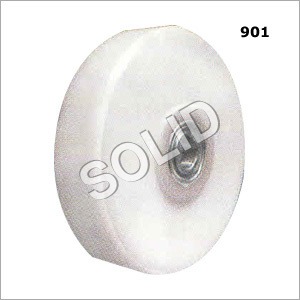 UHMW Wheel Series 901