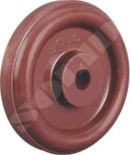 UHMW Wheel Series 902