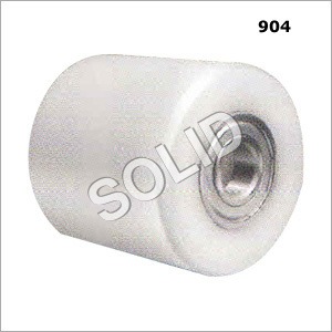 UHMW Plastic Wheels
