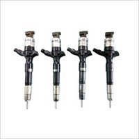 Denso Common Rail Injectors For Toyota Innova Car