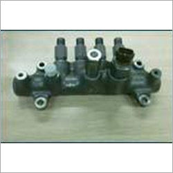 Denso Common Rail For Heavy Earth Moving Equipment