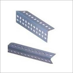 Ms Slotted Angles