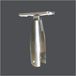 SS Glass Fittings