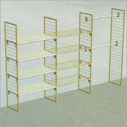 Grid Partition Pillar