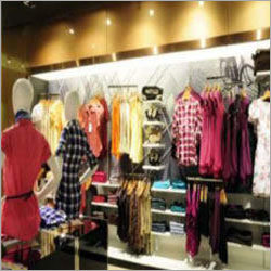 Wall Display