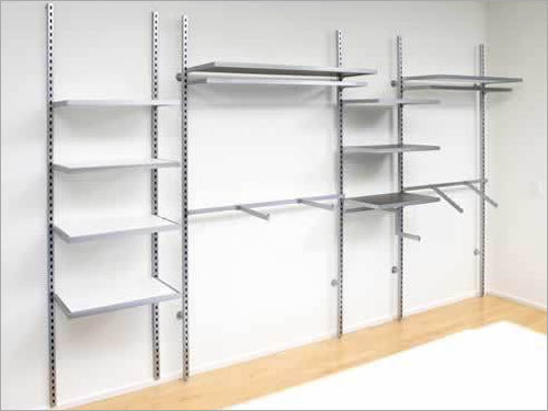 Retail Display Rack
