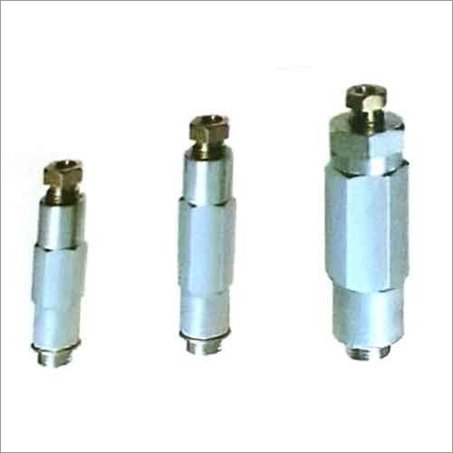 Metering Cartridge