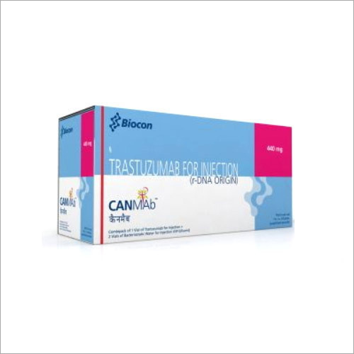 Transtuzumab 440 injection