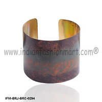 Terraqueous Mojo - Wrist Cuff
