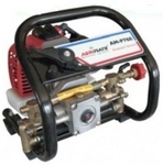 Agrimate Spray Pump Amp With Honda Engine Size: N/A