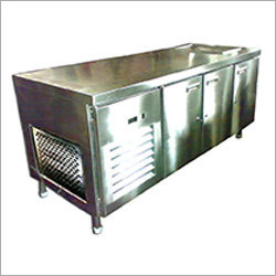 Deep Freezer