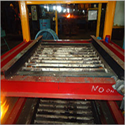 Canteen Gas Burner