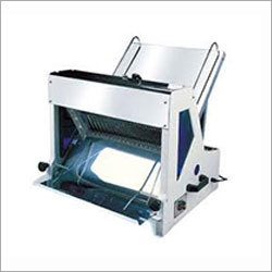 Electric Bread Slicer